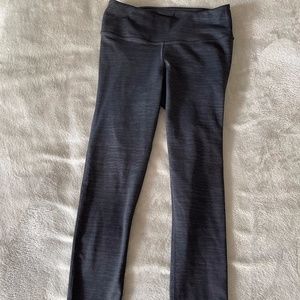 Workout Exercise Athletic Leggings Size Extra Small